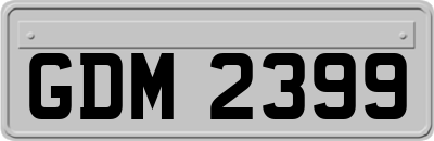 GDM2399