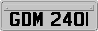 GDM2401