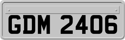 GDM2406