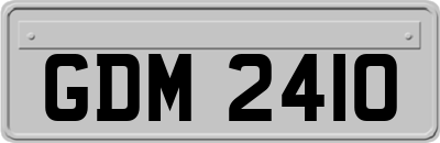 GDM2410