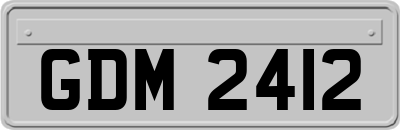GDM2412