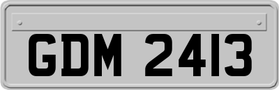GDM2413