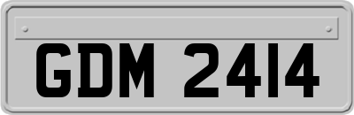 GDM2414
