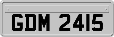 GDM2415