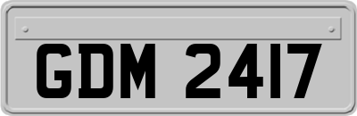 GDM2417