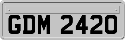 GDM2420