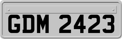 GDM2423