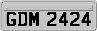 GDM2424