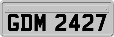 GDM2427