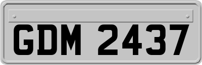 GDM2437