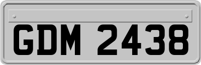 GDM2438