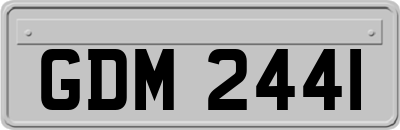 GDM2441