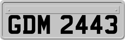 GDM2443