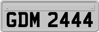 GDM2444