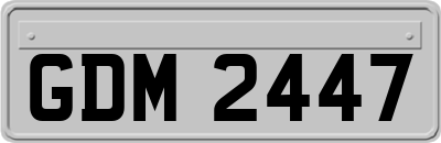 GDM2447