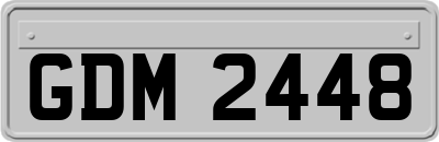 GDM2448