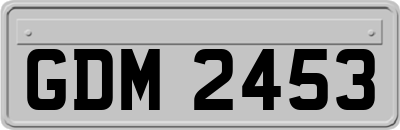 GDM2453