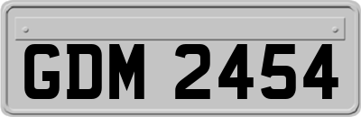 GDM2454