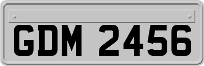 GDM2456