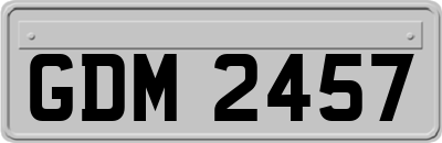 GDM2457