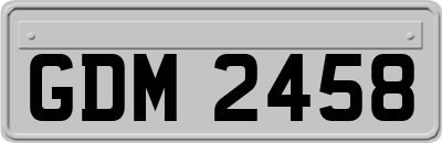 GDM2458
