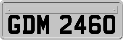 GDM2460