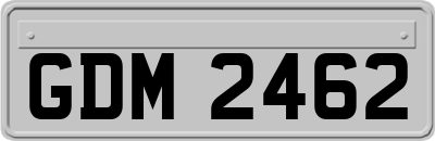 GDM2462