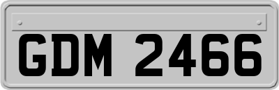 GDM2466
