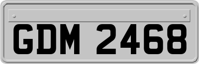 GDM2468
