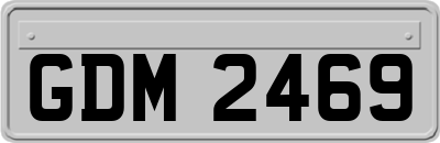 GDM2469