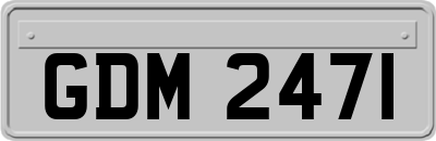 GDM2471