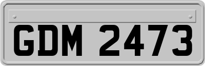 GDM2473
