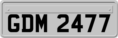 GDM2477