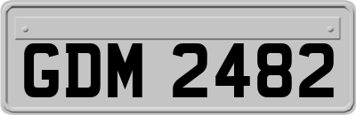 GDM2482