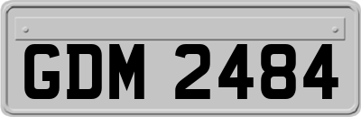 GDM2484
