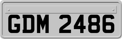 GDM2486