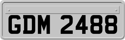 GDM2488
