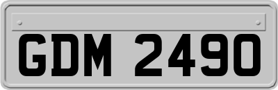 GDM2490