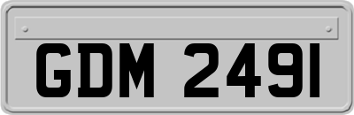 GDM2491