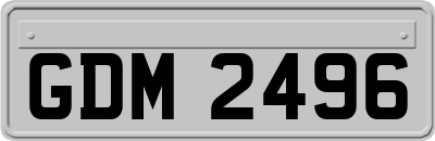 GDM2496
