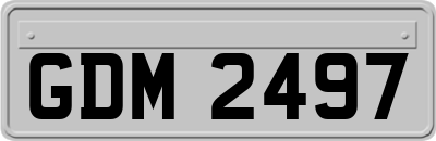 GDM2497