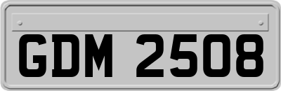 GDM2508