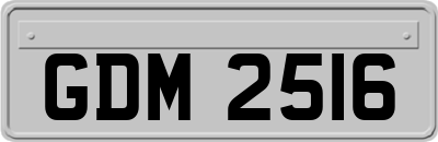 GDM2516