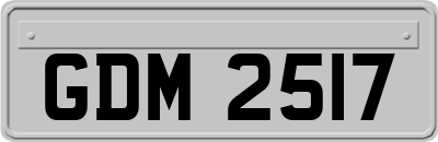 GDM2517