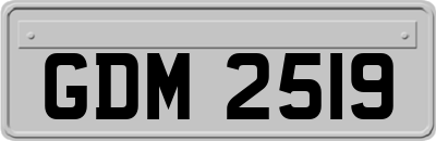 GDM2519