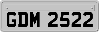 GDM2522