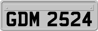 GDM2524