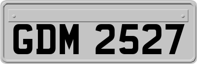 GDM2527