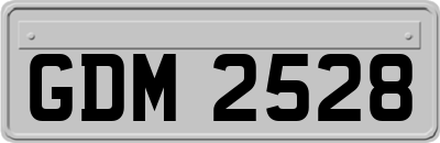 GDM2528