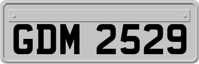 GDM2529